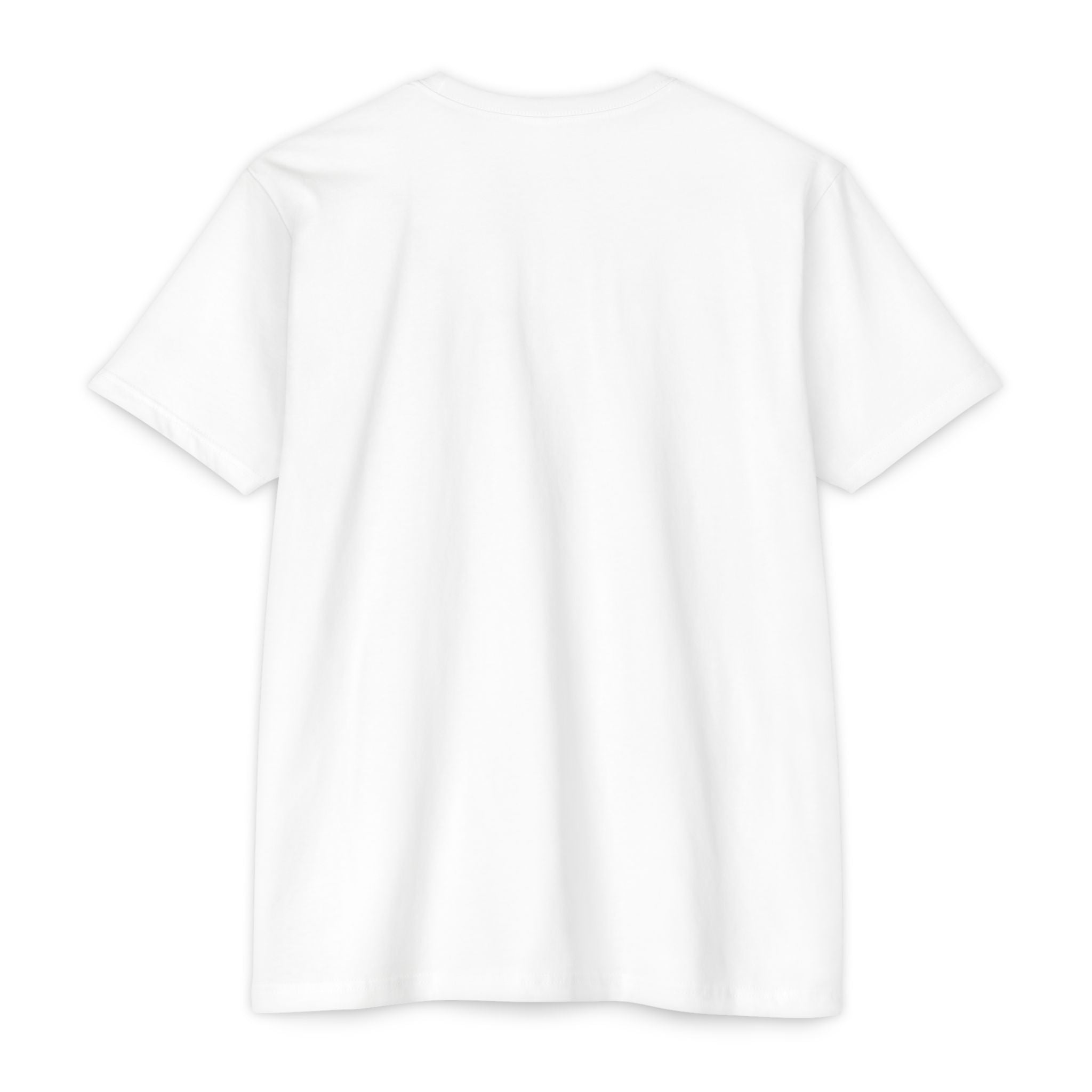 Vibrant Protest Art T-Shirt – Djamila Bouhired