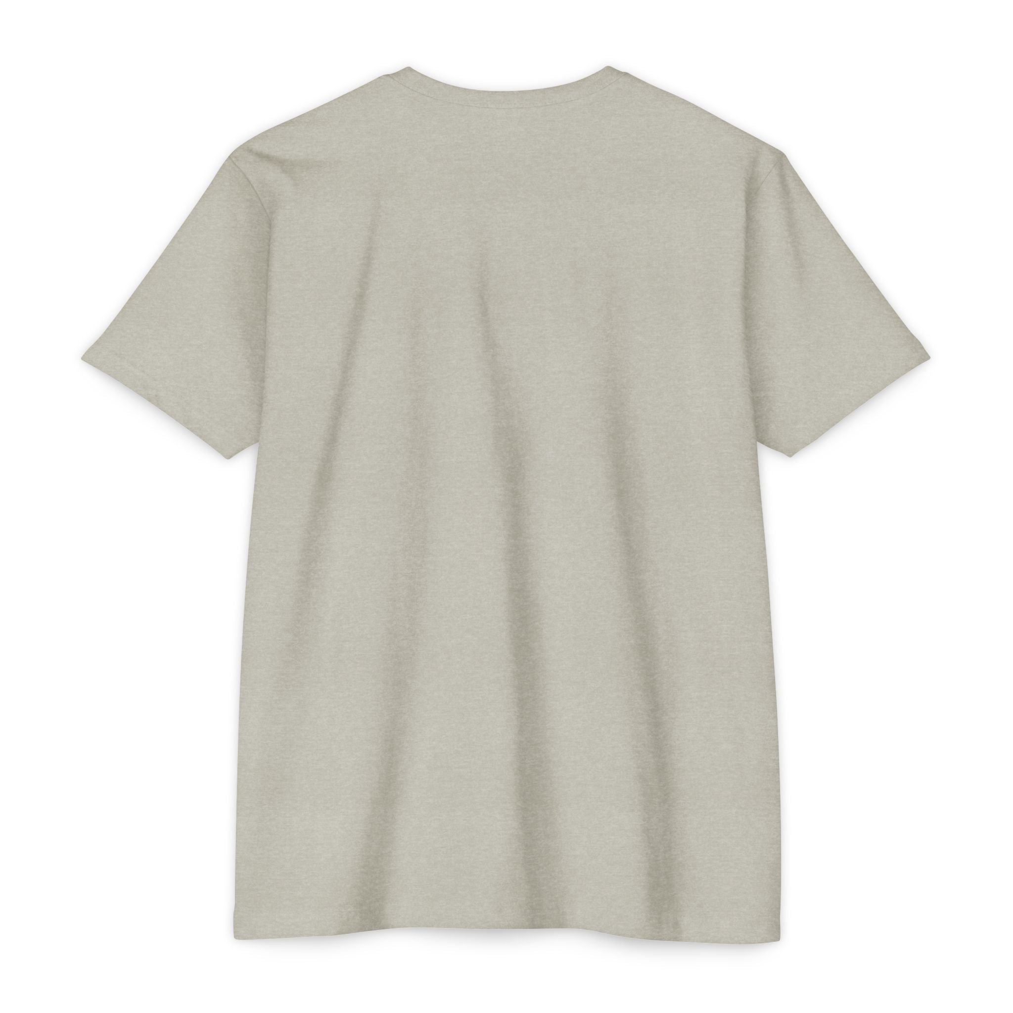 Vibrant Protest Art T-Shirt – Djamila Bouhired