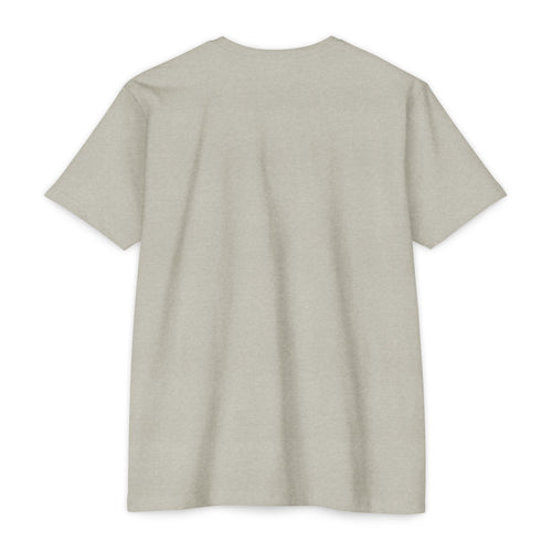 Vibrant Protest Art T-Shirt – Djamila Bouhired