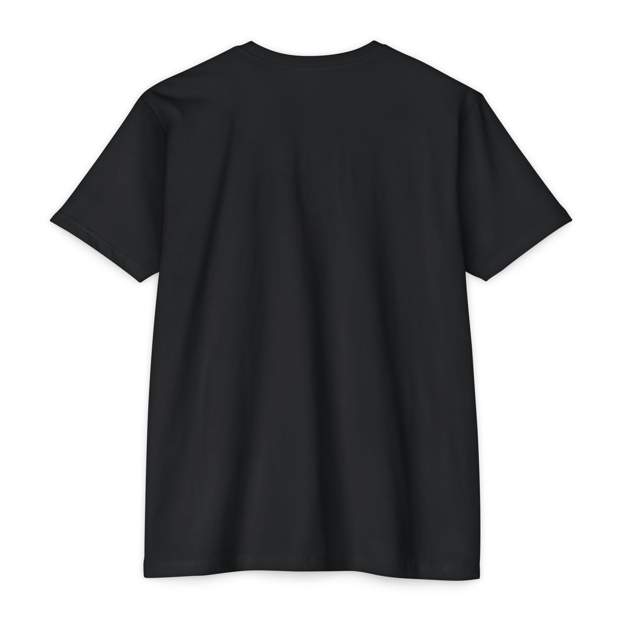 Vibrant Protest Art T-Shirt – Djamila Bouhired