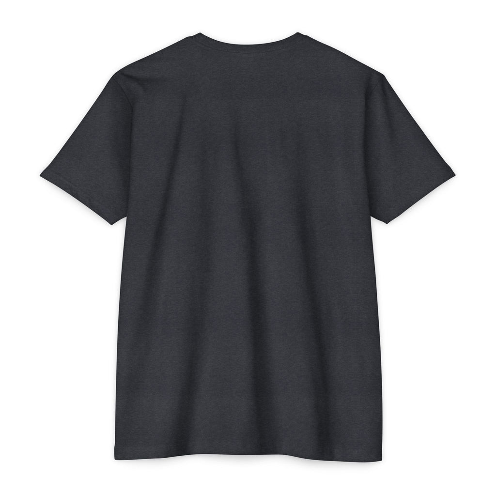Vibrant Protest Art T-Shirt – Djamila Bouhired
