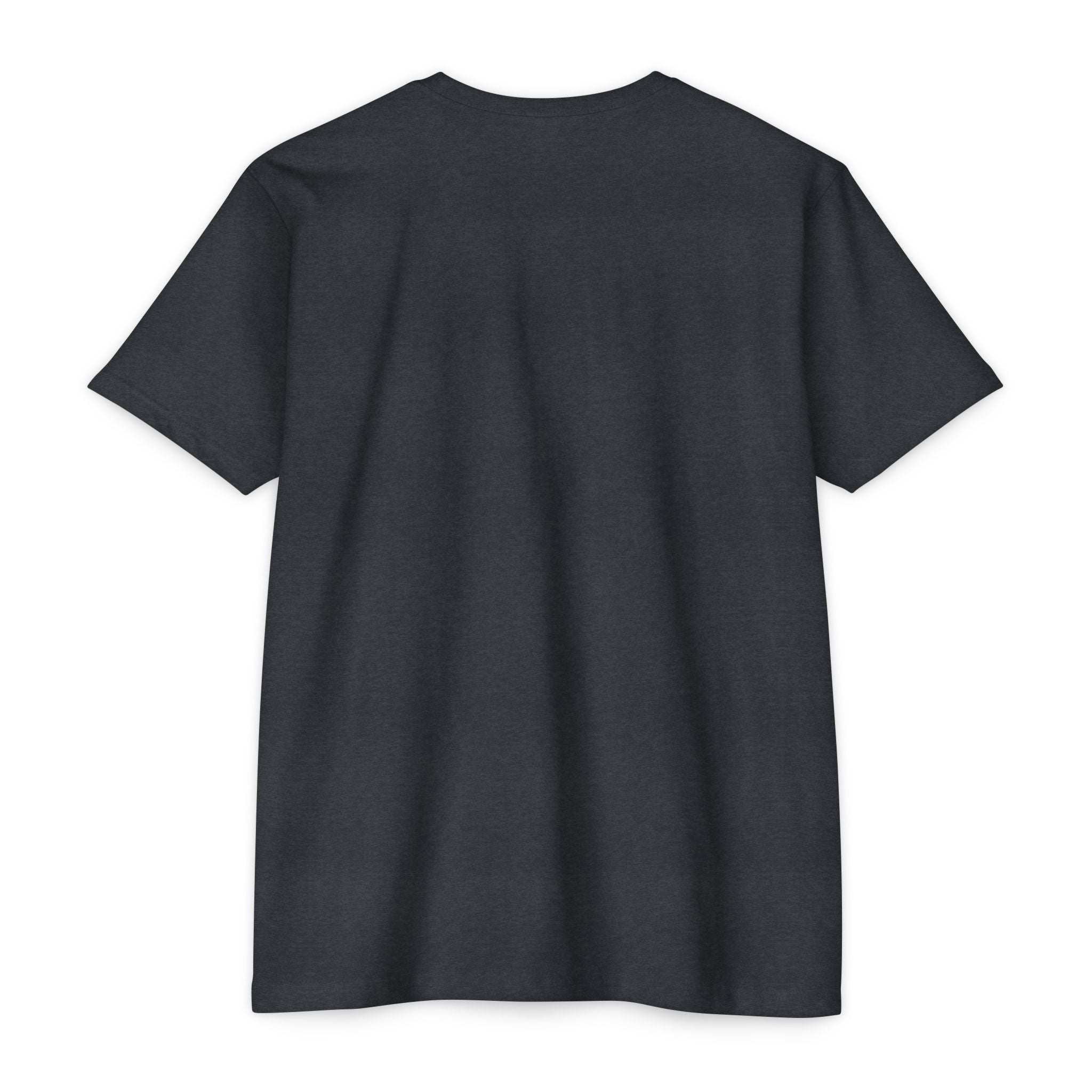Vibrant Protest Art T-Shirt – Djamila Bouhired